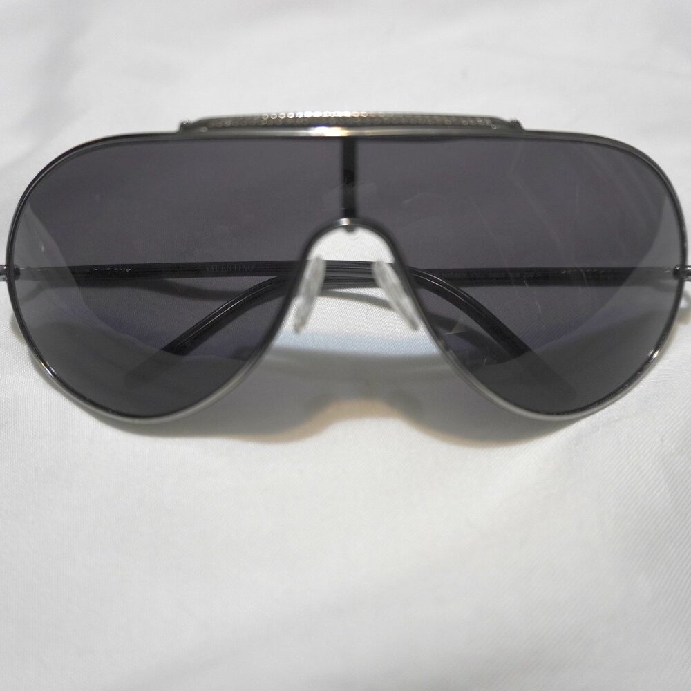 Vintage Valentino 5401S Sunglasses